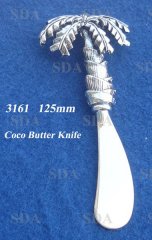 3161 coco butter knife