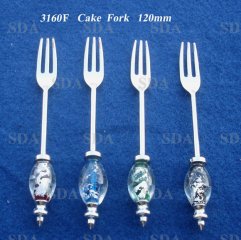 3160F cake fork